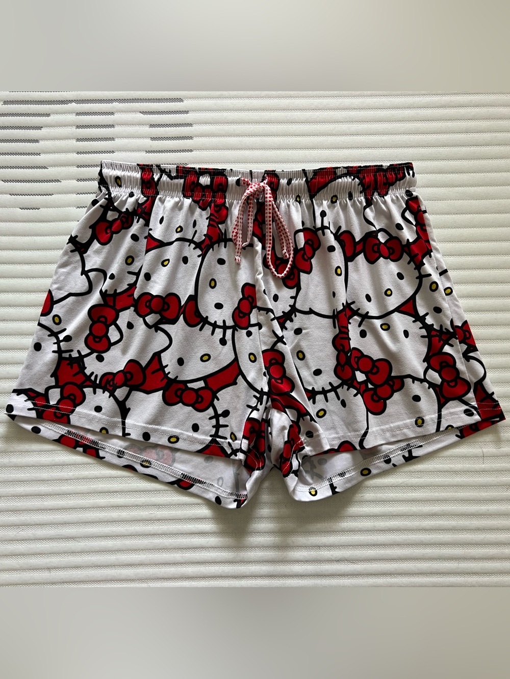 Hello Kitty Sleep Shorts